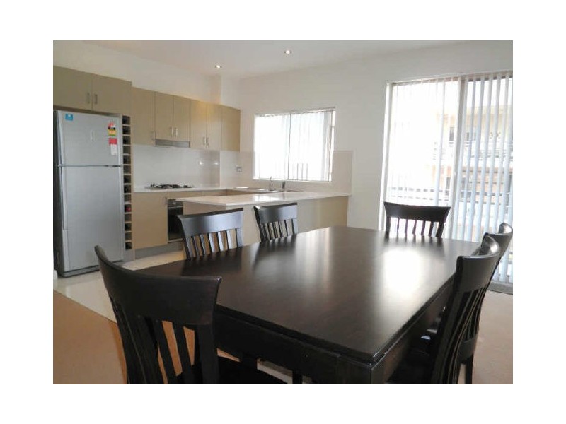 2/1-7 Young Road, Carlingford NSW 2118