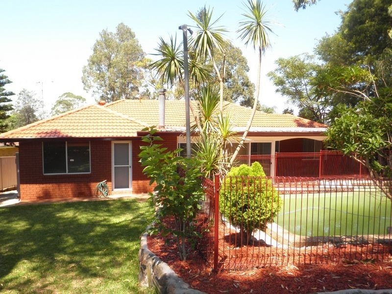 7 Parklea Place, Carlingford NSW 2118