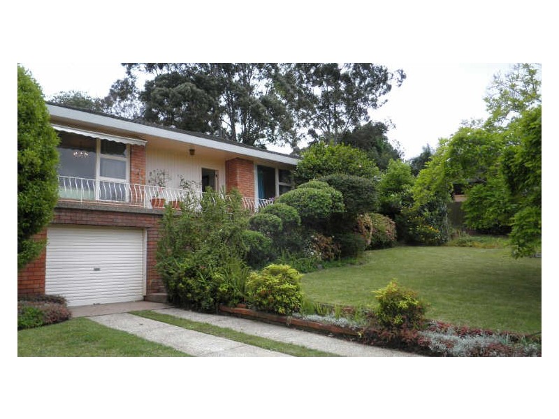 6 Curtis Court, Carlingford NSW 2118