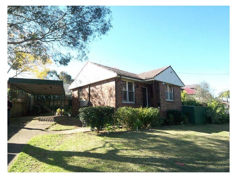 43 Moffatts Drive, Dundas Valley NSW 2117