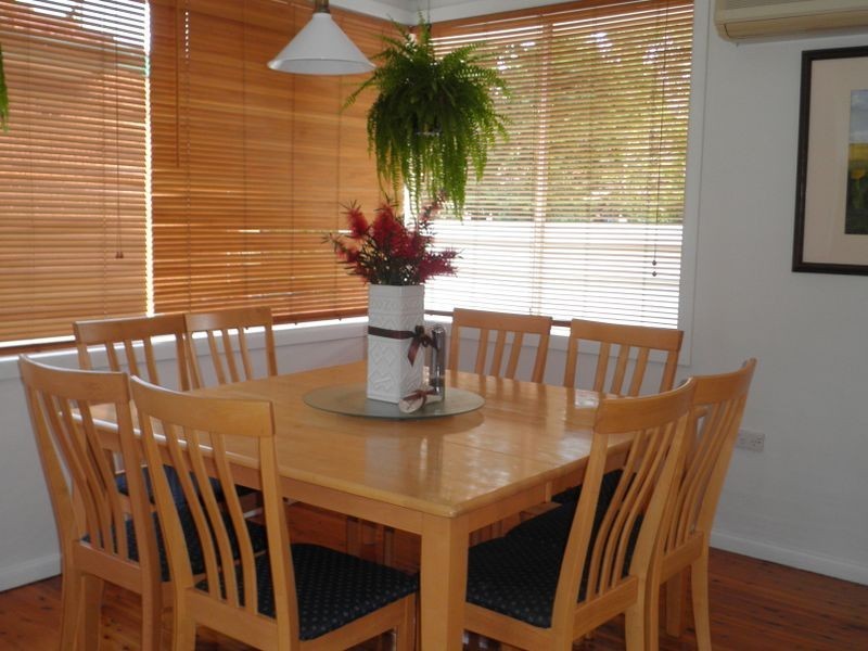 4 Lasburn Crescent, Carlingford NSW 2118