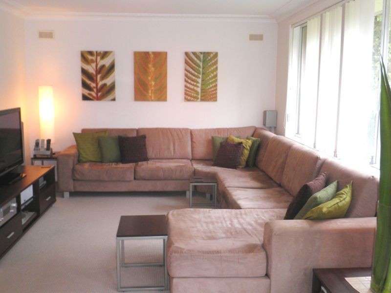 4 Lasburn Crescent, Carlingford NSW 2118