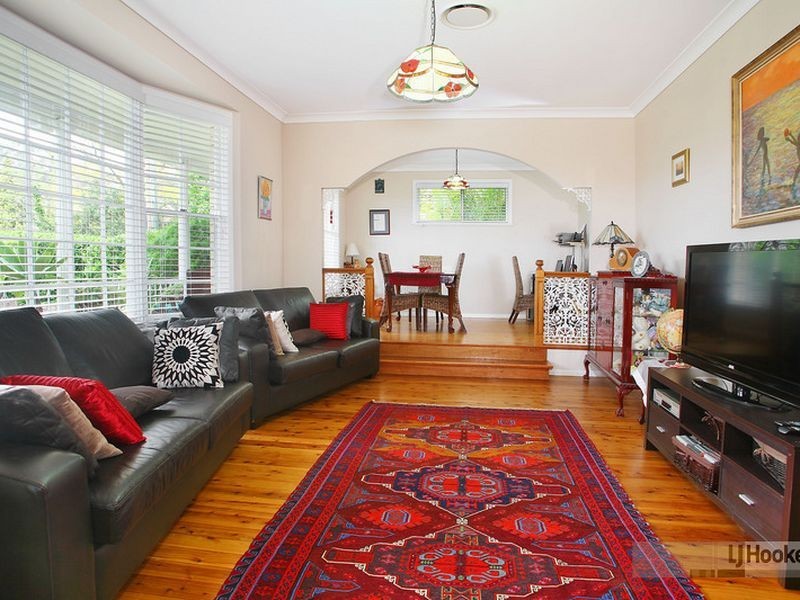 10 Yarralumla Drive, Carlingford NSW 2118