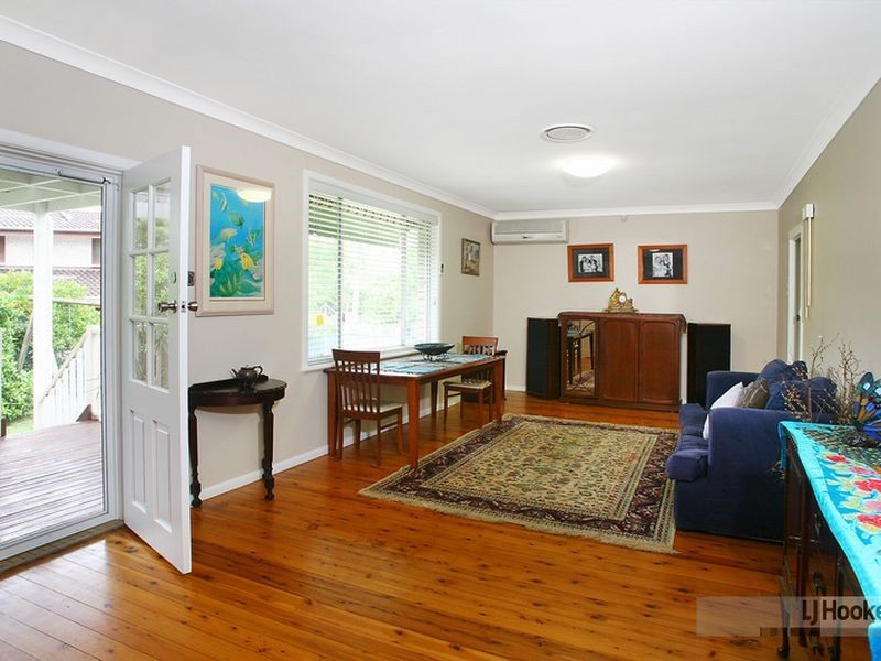 10 Yarralumla Drive, Carlingford NSW 2118