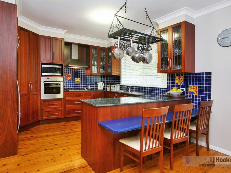 10 Yarralumla Drive, Carlingford NSW 2118