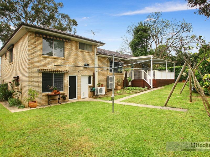 10 Yarralumla Drive, Carlingford NSW 2118