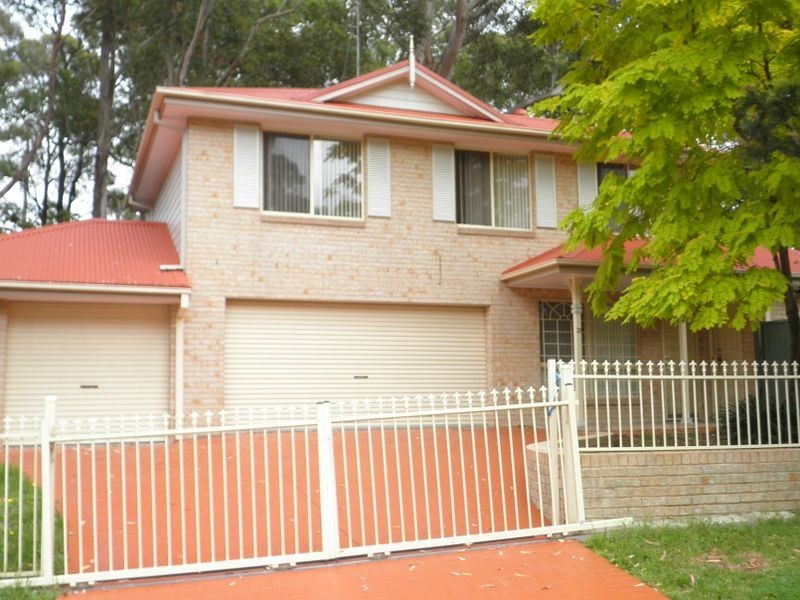 22 McKillop Pl, Carlingford NSW 2118