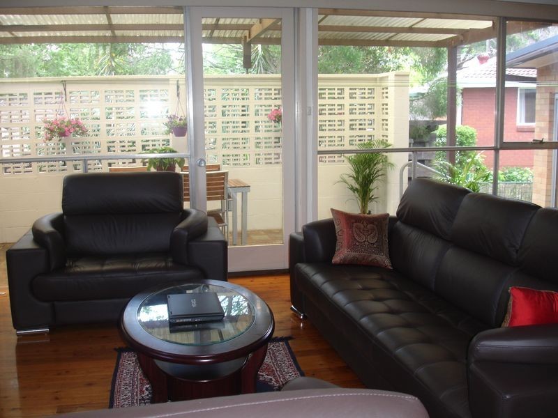 Carlingford NSW 2118