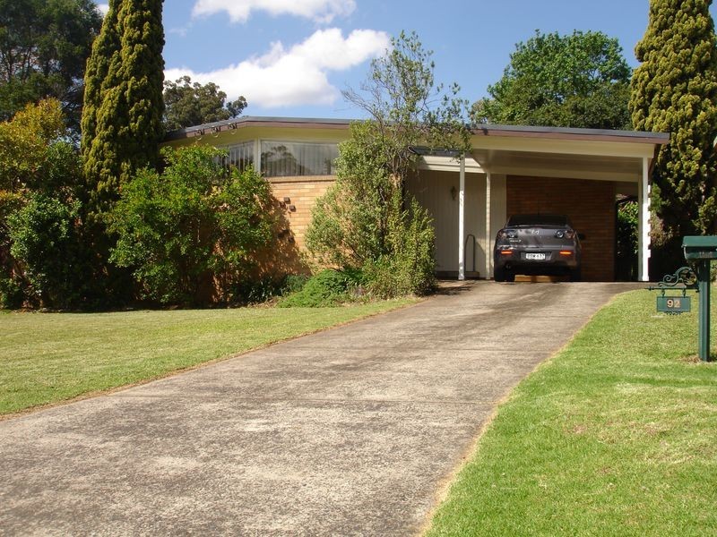 Carlingford NSW 2118