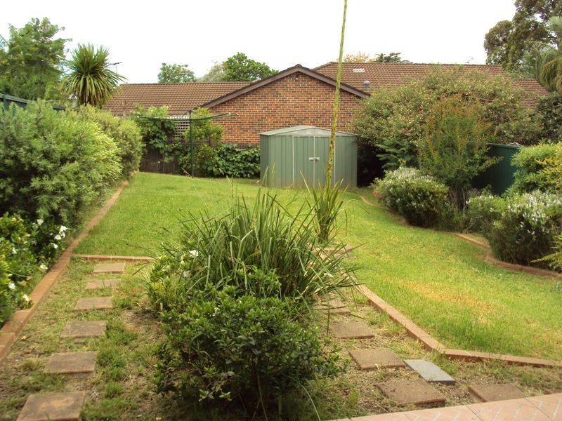 27A Honiton Avenue, Carlingford NSW 2118