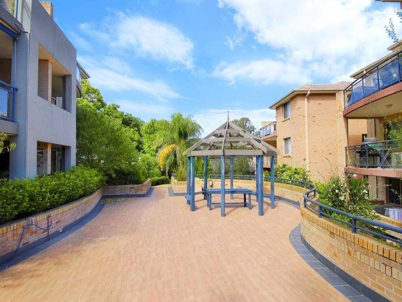 27/13-17 Thallon Street, Carlingford NSW 2118