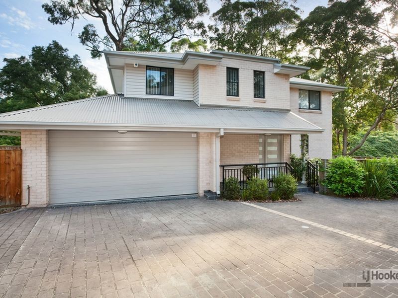 7/22-24 Joseph Street, Rydalmere NSW 2116