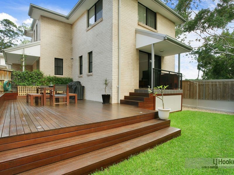 7/22-24 Joseph Street, Rydalmere NSW 2116