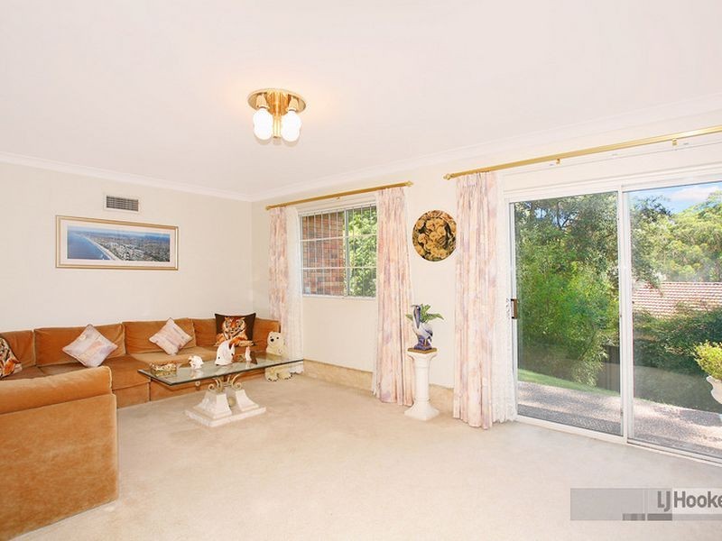 10 Arizona Place, North Rocks NSW 2151