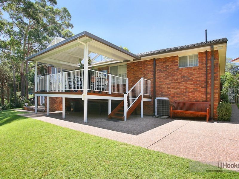 10 Arizona Place, North Rocks NSW 2151