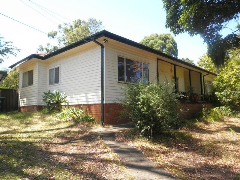 6 Tanderra Avenue, Carlingford NSW 2118