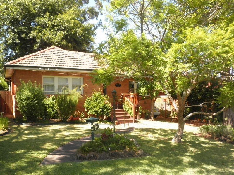 15 Ross Street, Epping NSW 2121