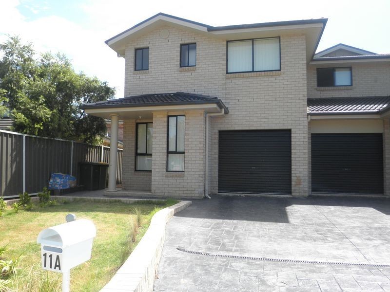 11A Adderton Road, Telopea NSW 2117