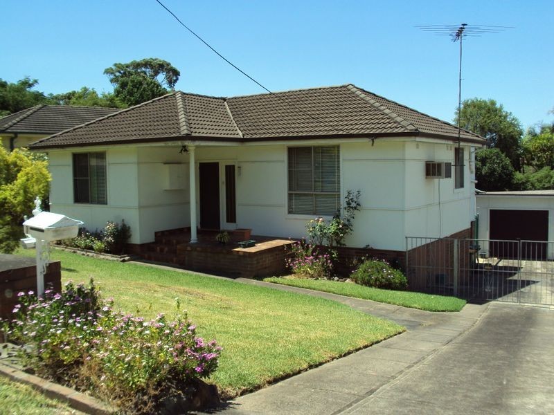 14 Marshall Road, Telopea NSW 2117