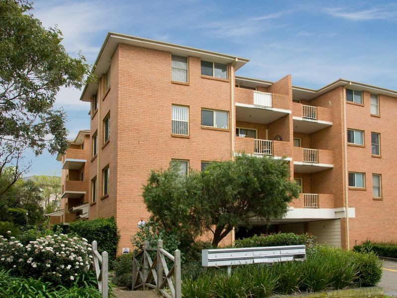 10/23-25 Meehan Street, Granville NSW 2142