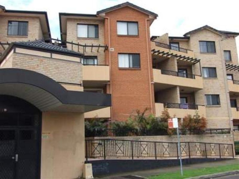 16/2B Coleman Avenue, Carlingford NSW 2118