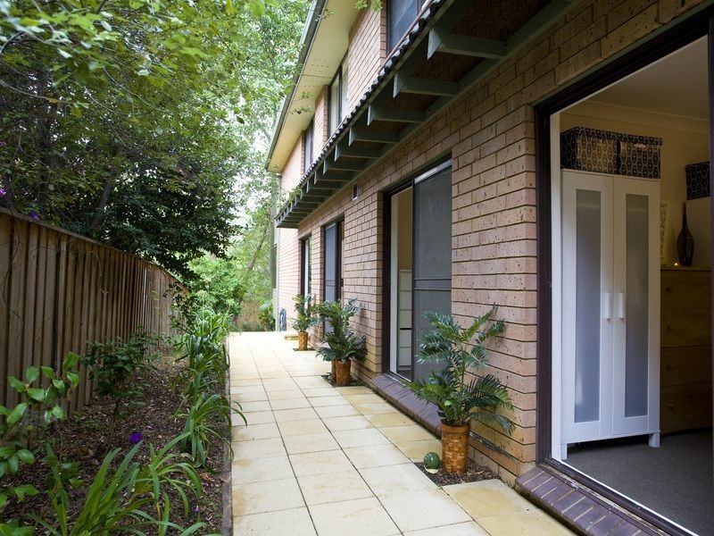 9/7 Garden Street, Telopea NSW 2117