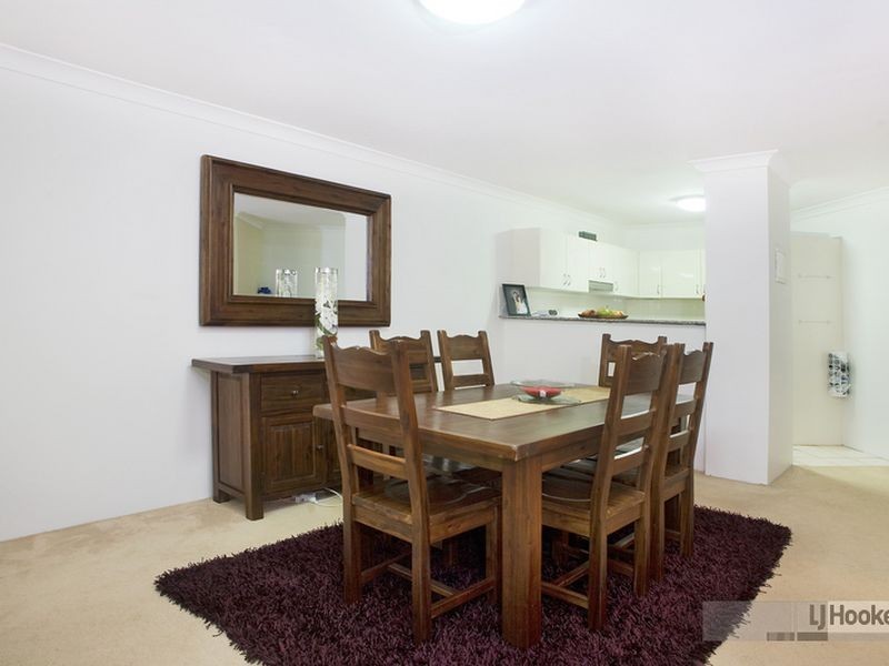 4/21-25 Jenkins Road, Carlingford NSW 2118