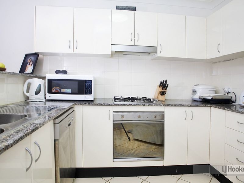 4/21-25 Jenkins Road, Carlingford NSW 2118