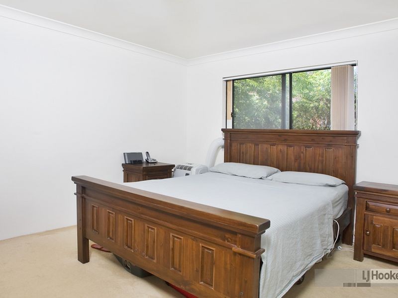 4/21-25 Jenkins Road, Carlingford NSW 2118