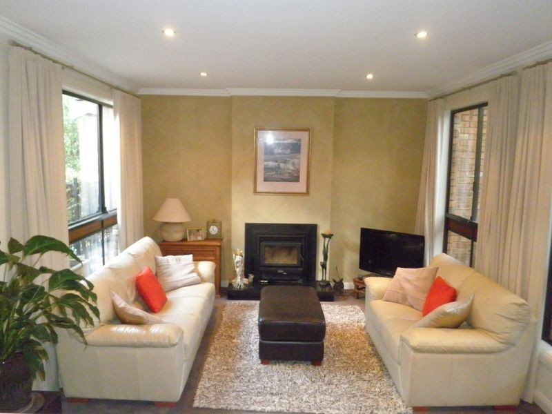 21 Hepburn Avenue, North Rocks NSW 2151