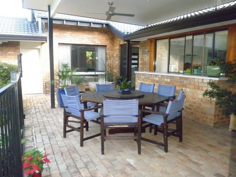 21 Hepburn Avenue, North Rocks NSW 2151