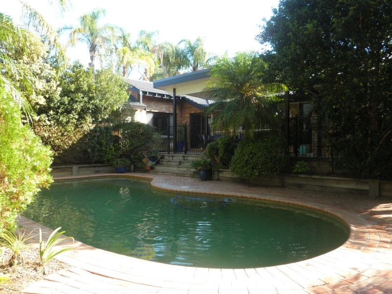 21 Hepburn Avenue, North Rocks NSW 2151