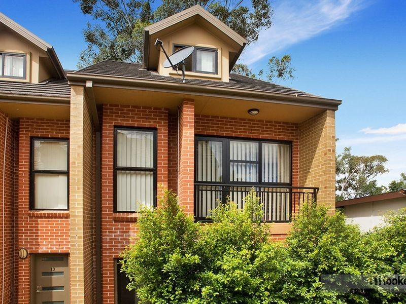 14/157 Kissing Point Road, Dundas NSW 2117