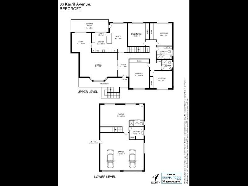 36 Karril Avenue, Beecroft NSW 2119