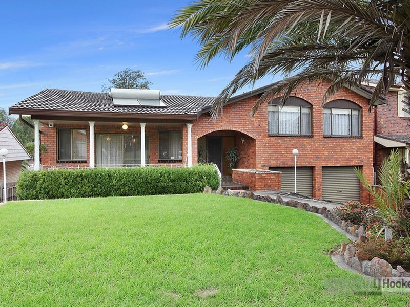 25 Manildra Avenue, Carlingford NSW 2118