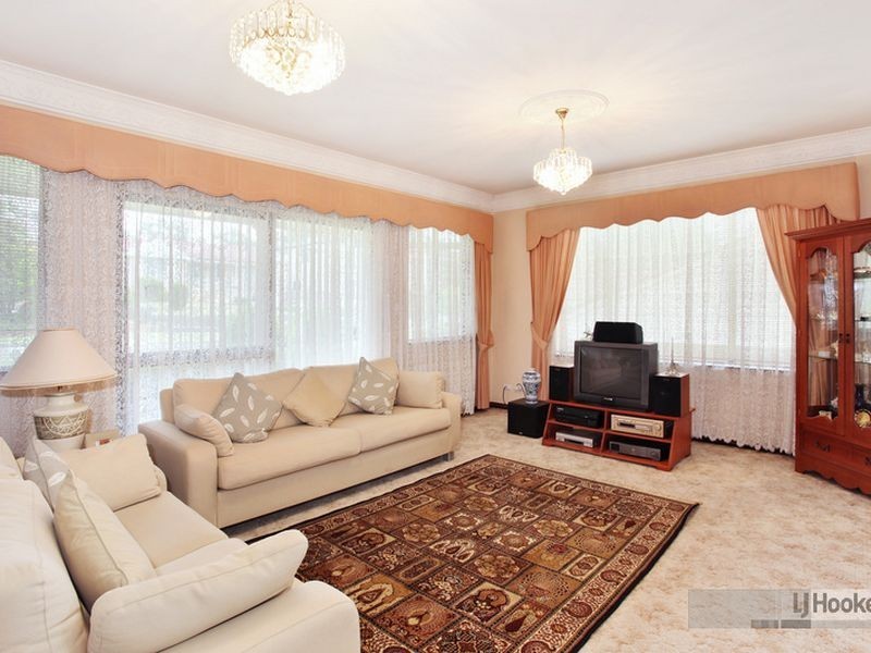 25 Manildra Avenue, Carlingford NSW 2118