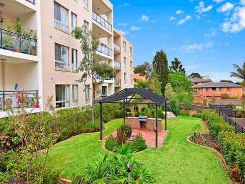 26/ 16 Post Office Street, Carlingford NSW 2118