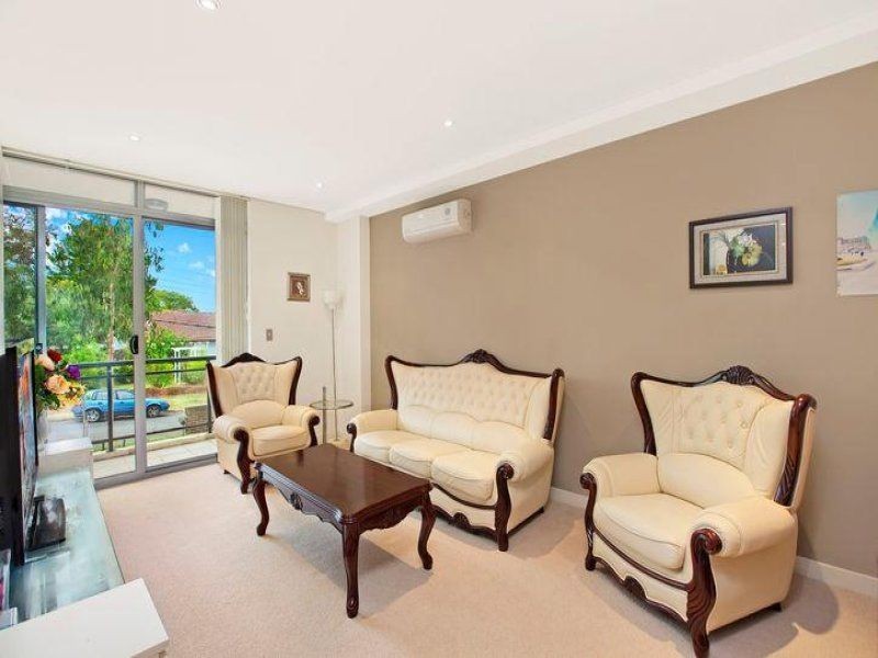 26/ 16 Post Office Street, Carlingford NSW 2118