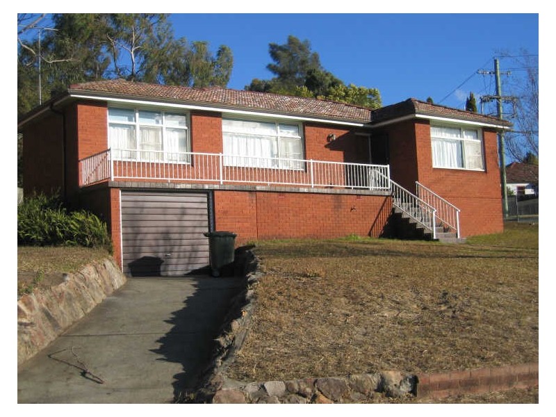 1 Niangla Place, Carlingford NSW 2118