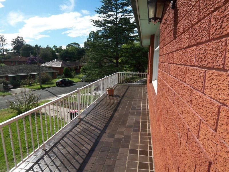 1 Niangla Place, Carlingford NSW 2118