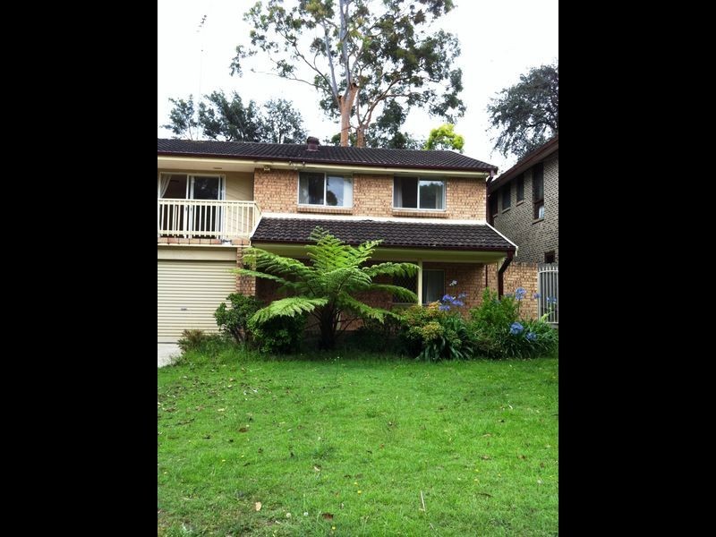 41 Balaka Drive, Carlingford NSW 2118