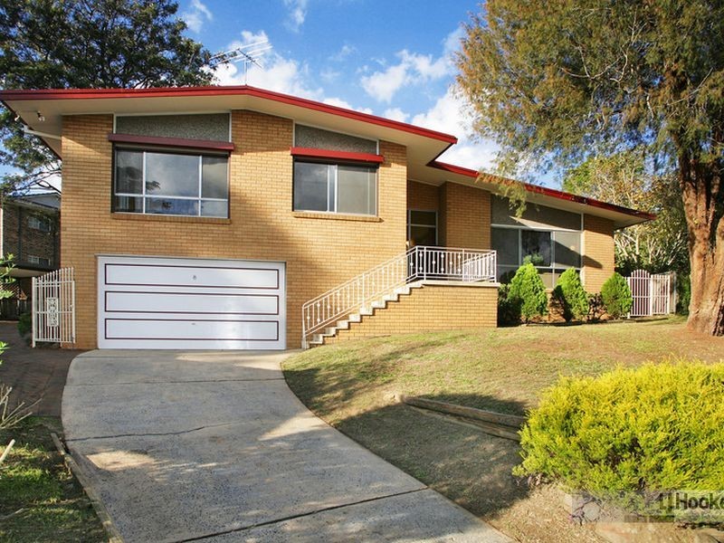 8 Cressfield Avenue, Carlingford NSW 2118