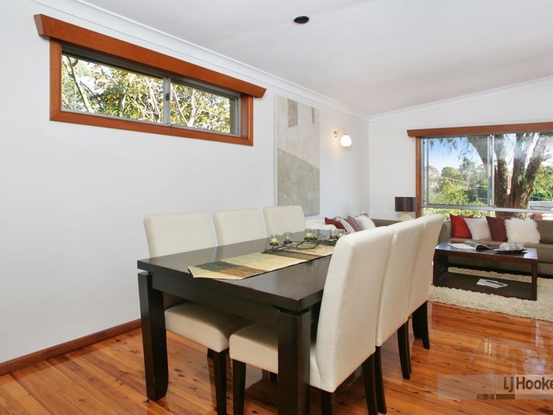 8 Cressfield Avenue, Carlingford NSW 2118