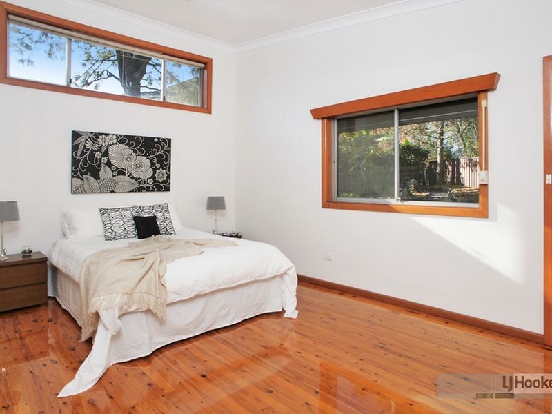 8 Cressfield Avenue, Carlingford NSW 2118