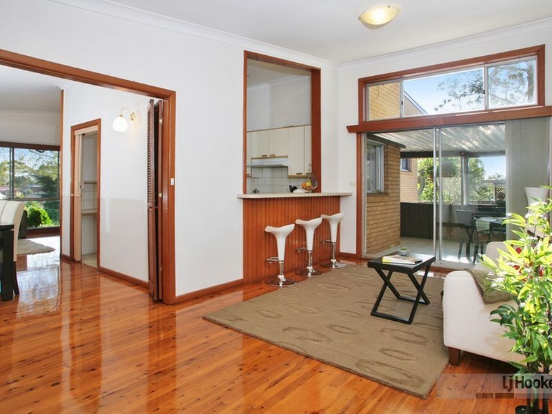 8 Cressfield Avenue, Carlingford NSW 2118