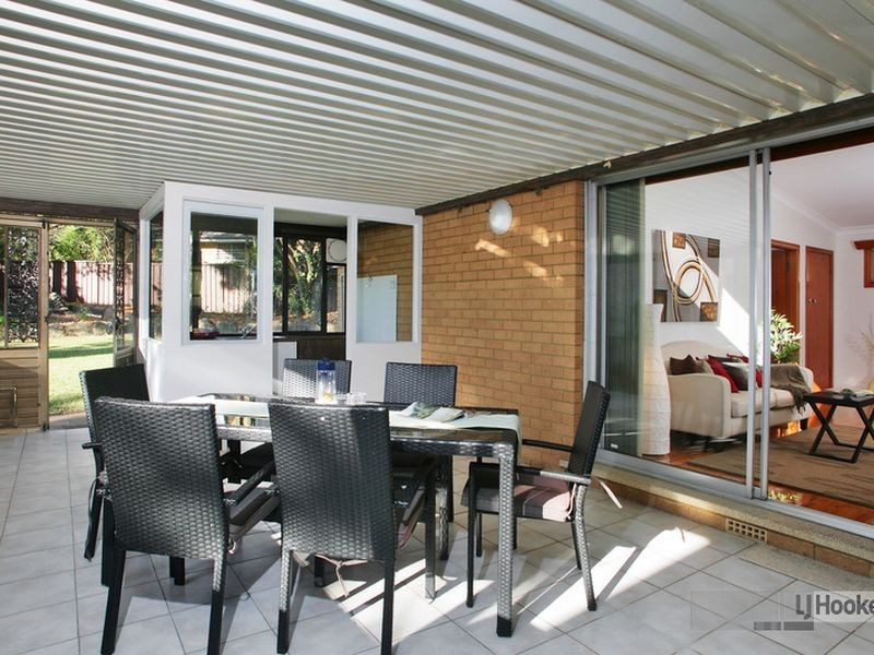 8 Cressfield Avenue, Carlingford NSW 2118