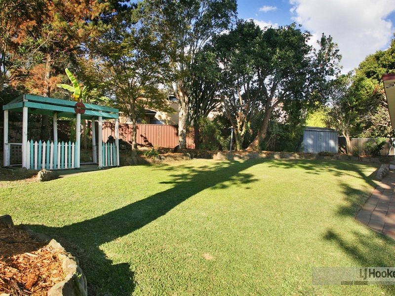 8 Cressfield Avenue, Carlingford NSW 2118