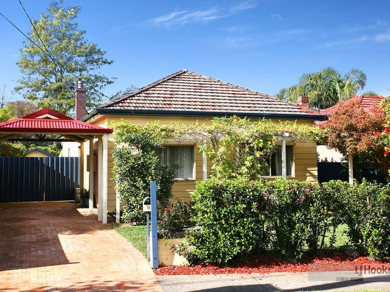 16 Rippon Avenue, Dundas NSW 2117
