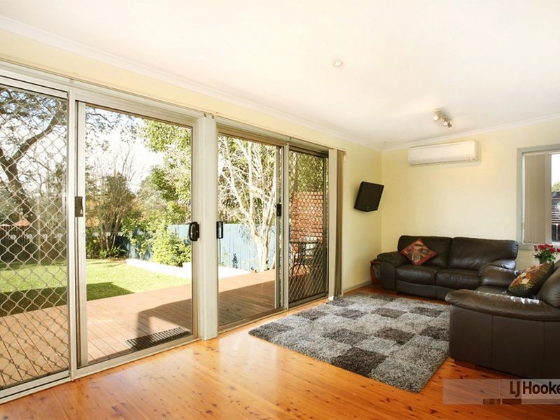 16 Rippon Avenue, Dundas NSW 2117