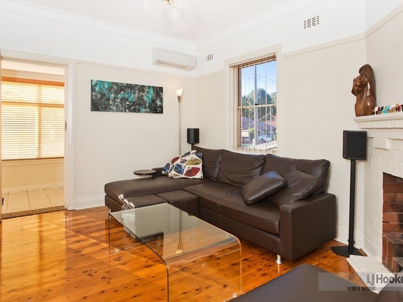 30 Lancaster Avenue, Melrose Park NSW 2114